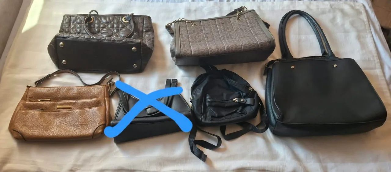 Bolsa - Foto 5
