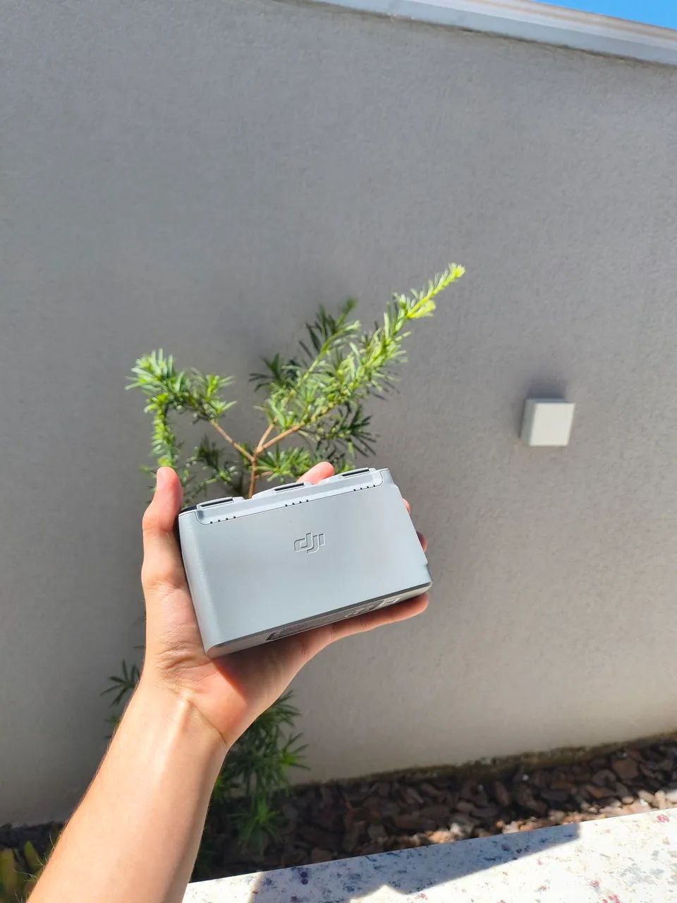 Drone DJI MINI SE  - Foto 4