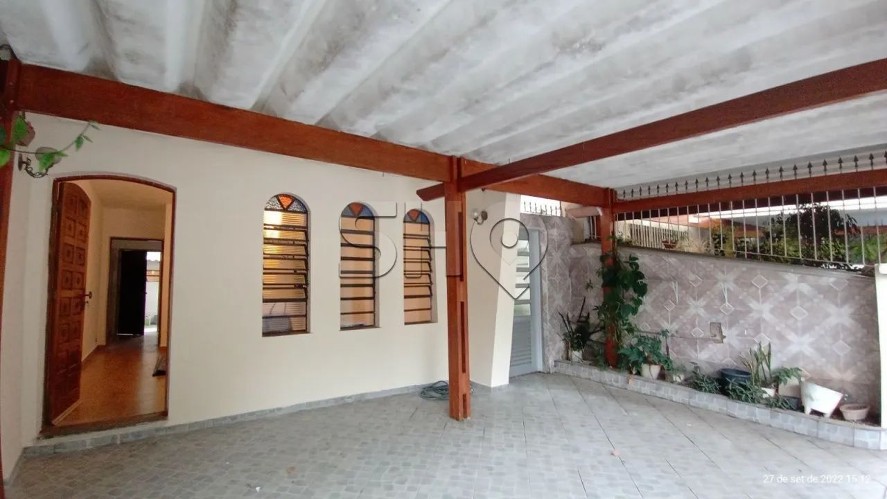 SOBRADO - 2 DORM. 2 VAGAS. 3 WC. - EDÍCILA COM QUARTO E BANHEIRO - Foto 3