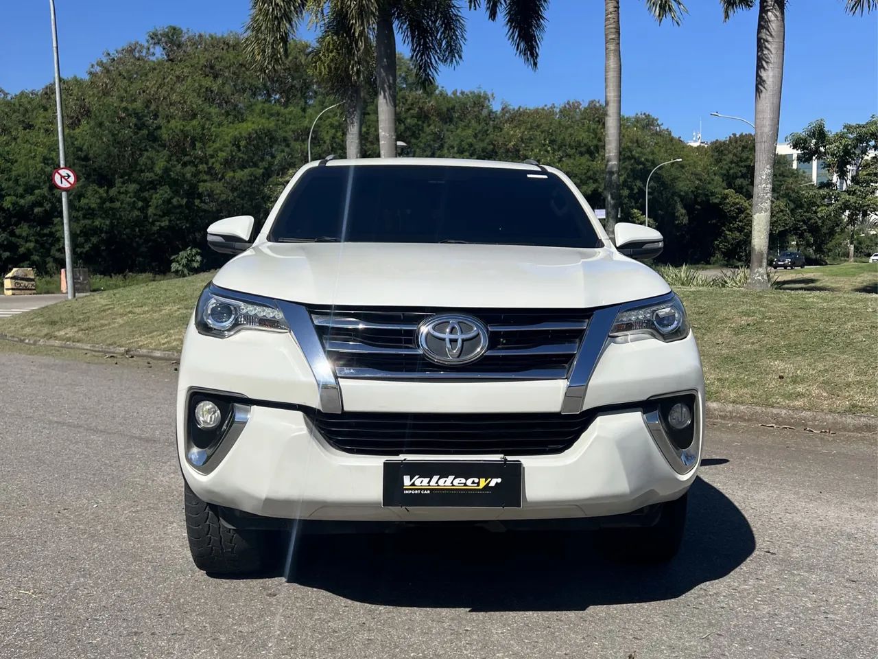 Toyota Hilux 2016