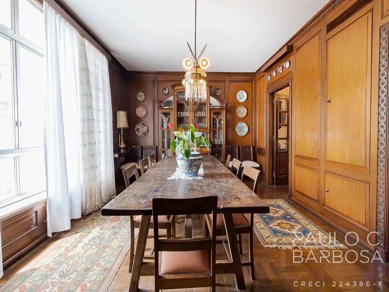 Higienópolis Venda - 4 dormitórios (1 Suíte) - 3 Vagas - 365m² - Foto 12