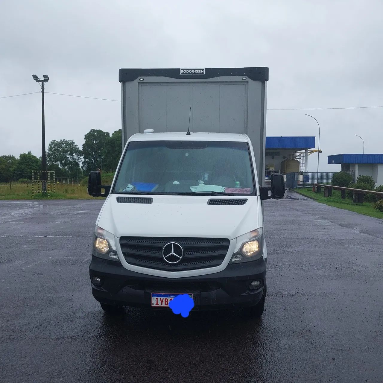  MB SPRINTER 2018  - Foto 2