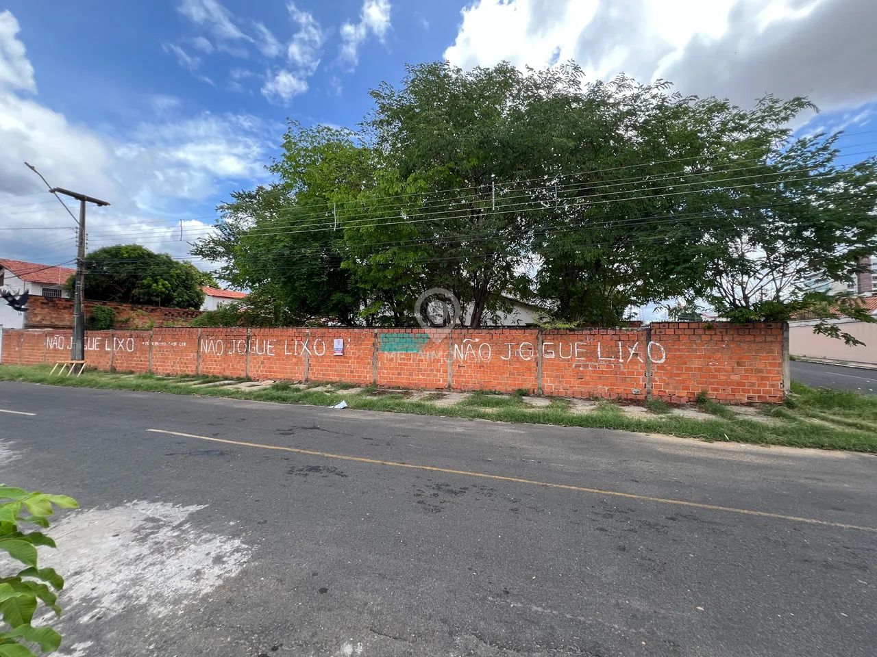 Terreno aluguel ininga - Foto 3
