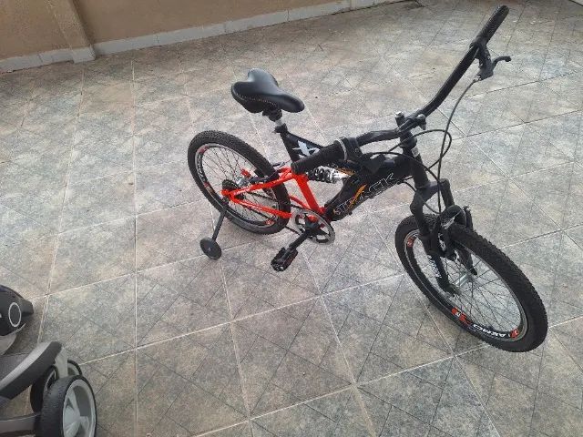 Bicicleta para crianças ARO 20