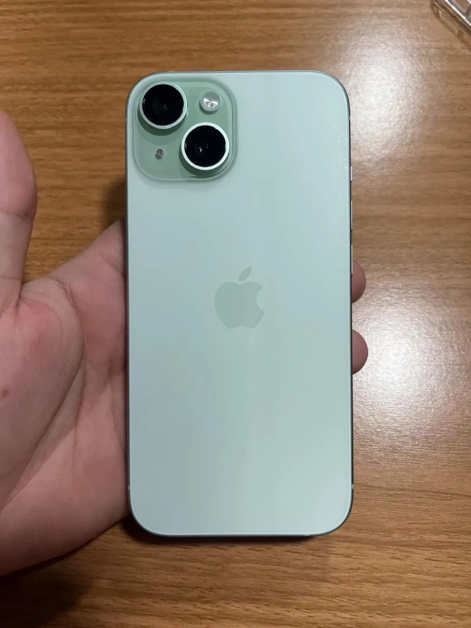 Iphone 15 128gb