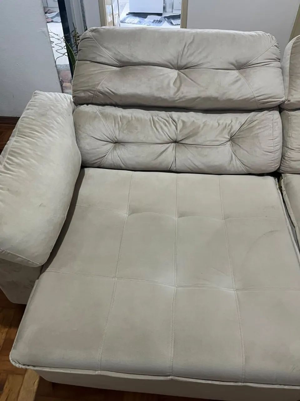 Sofá 2,40 - Foto 3