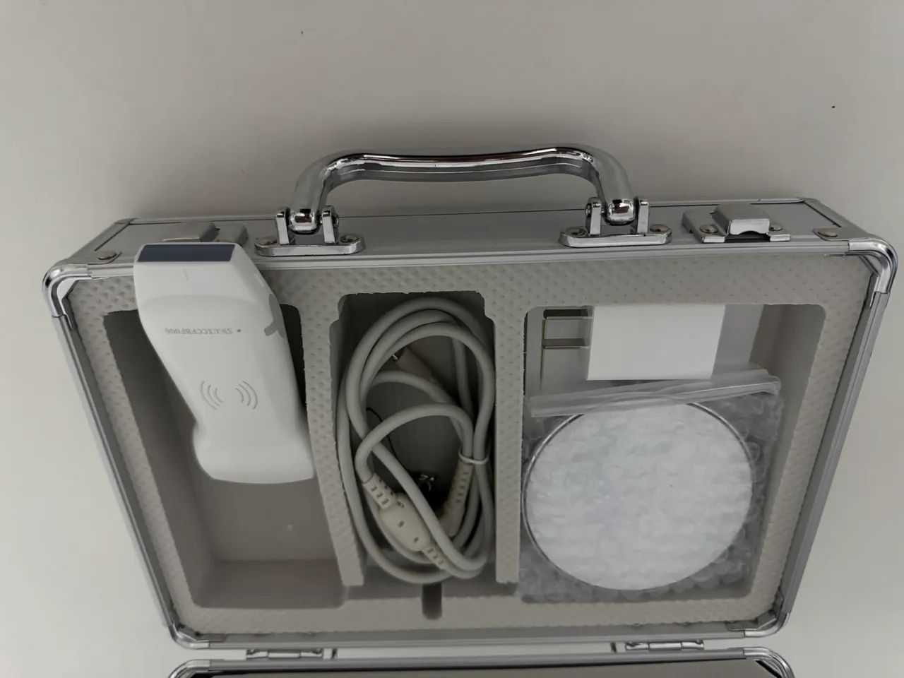 Ultrassom portátil  - Foto 5