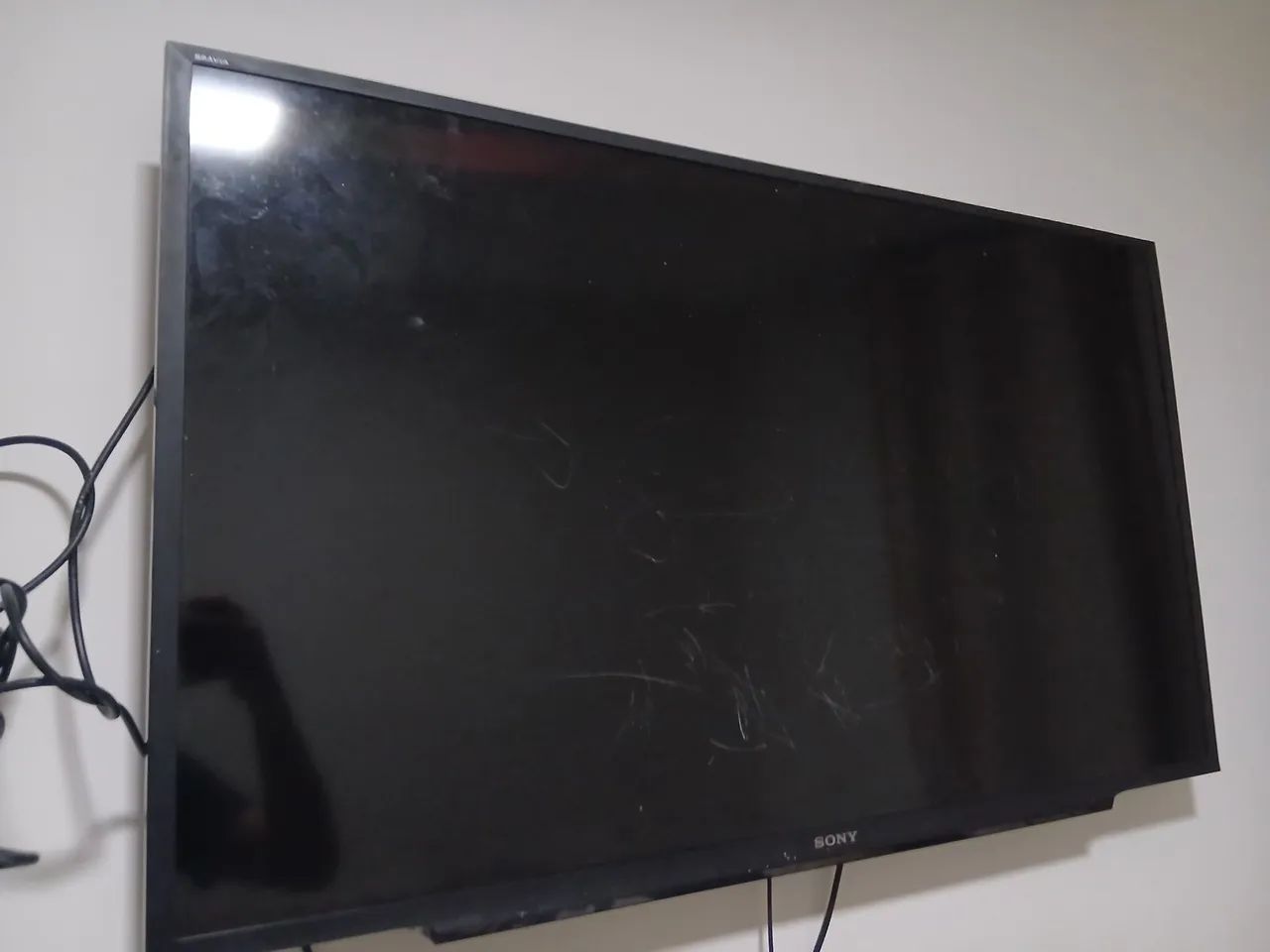 Televisão 43 Sony 