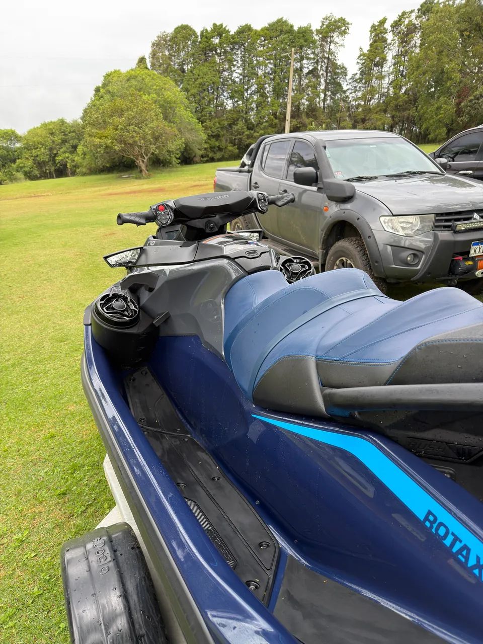 Sea doo gtx 170 - Foto 4