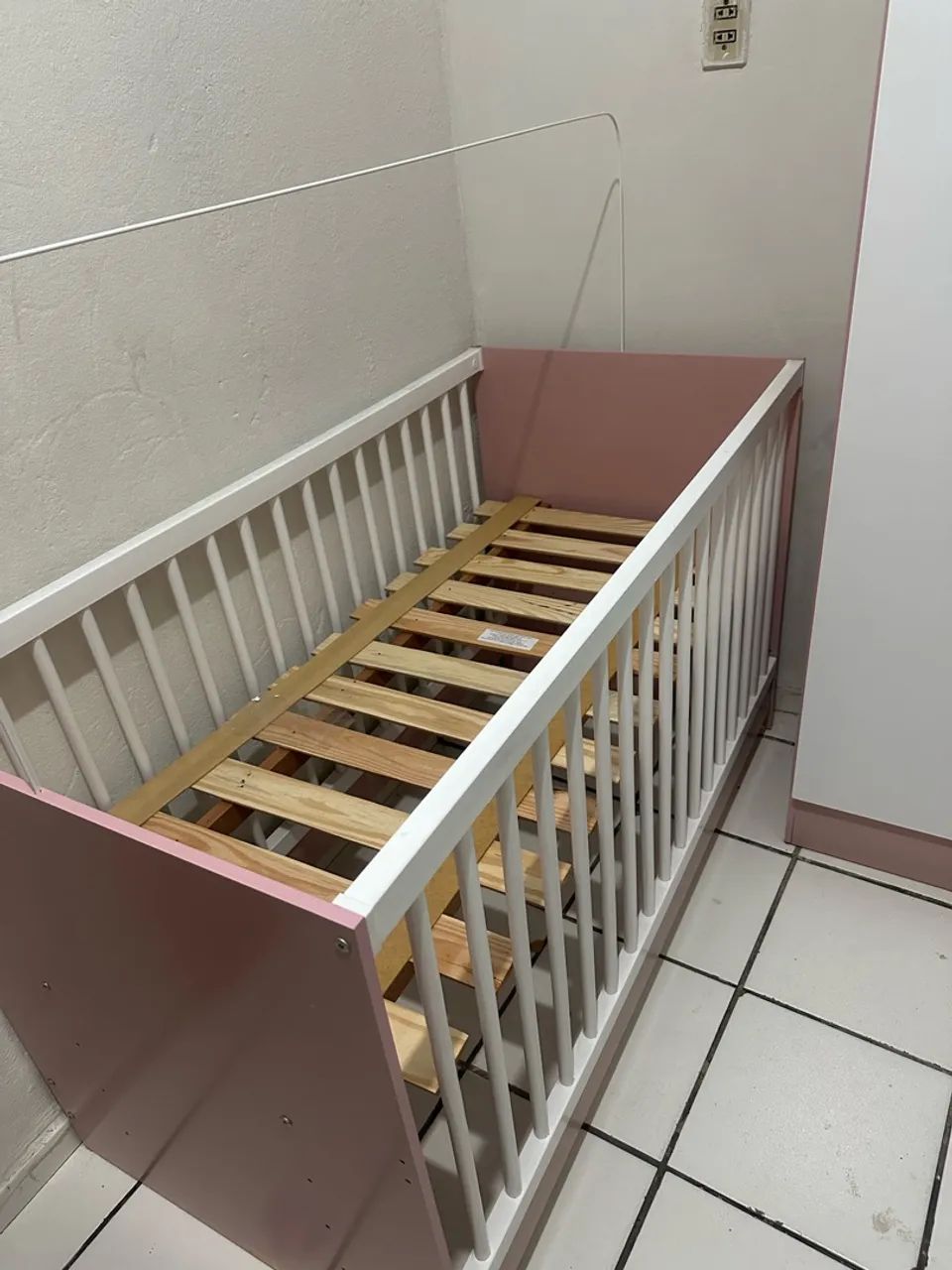 Quarto de menina  - Foto 2
