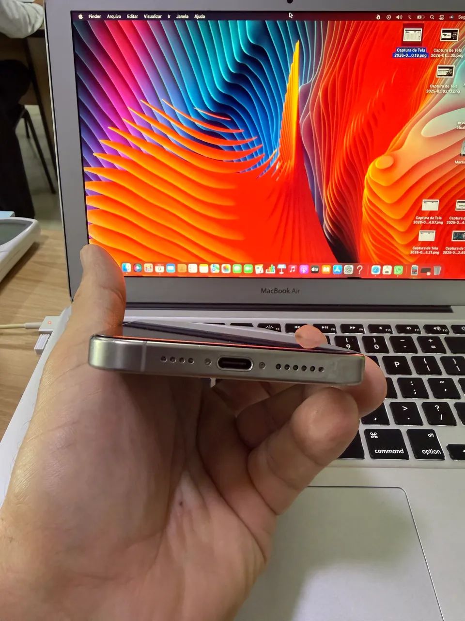 iPhone 15 Pro Max 256G EXTRA  - Foto 3