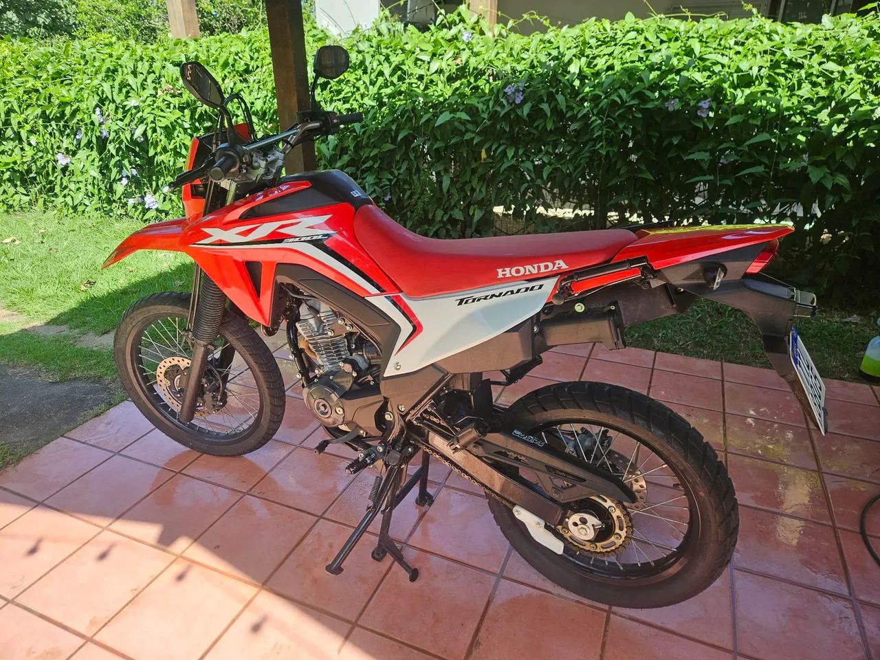 Tornado nova com 1900km - Foto 4
