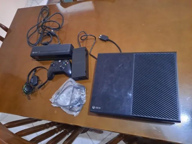 XBOX ONE + KINECT - Foto 2