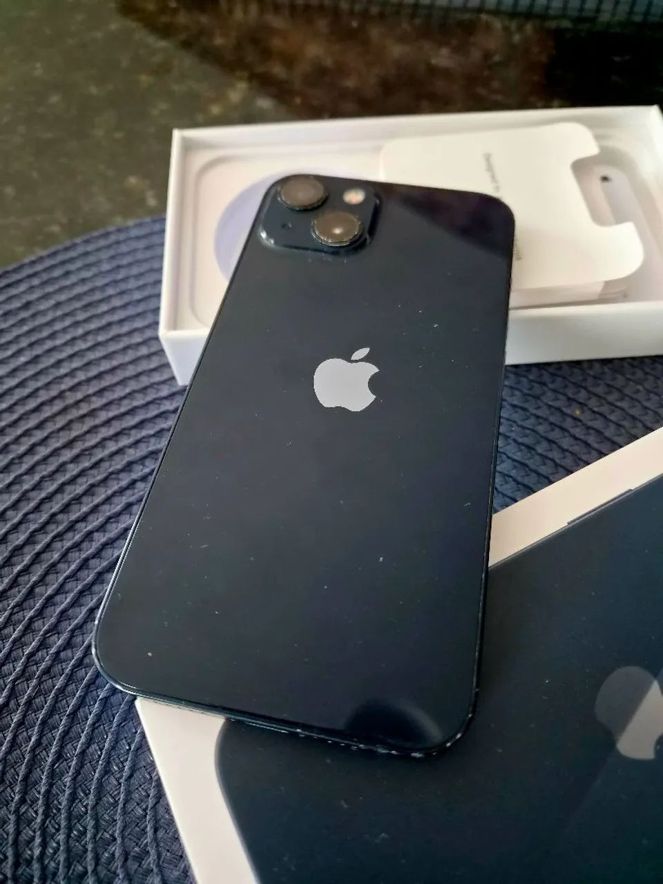 Iphone 13 128gb, na caixa - Foto 3