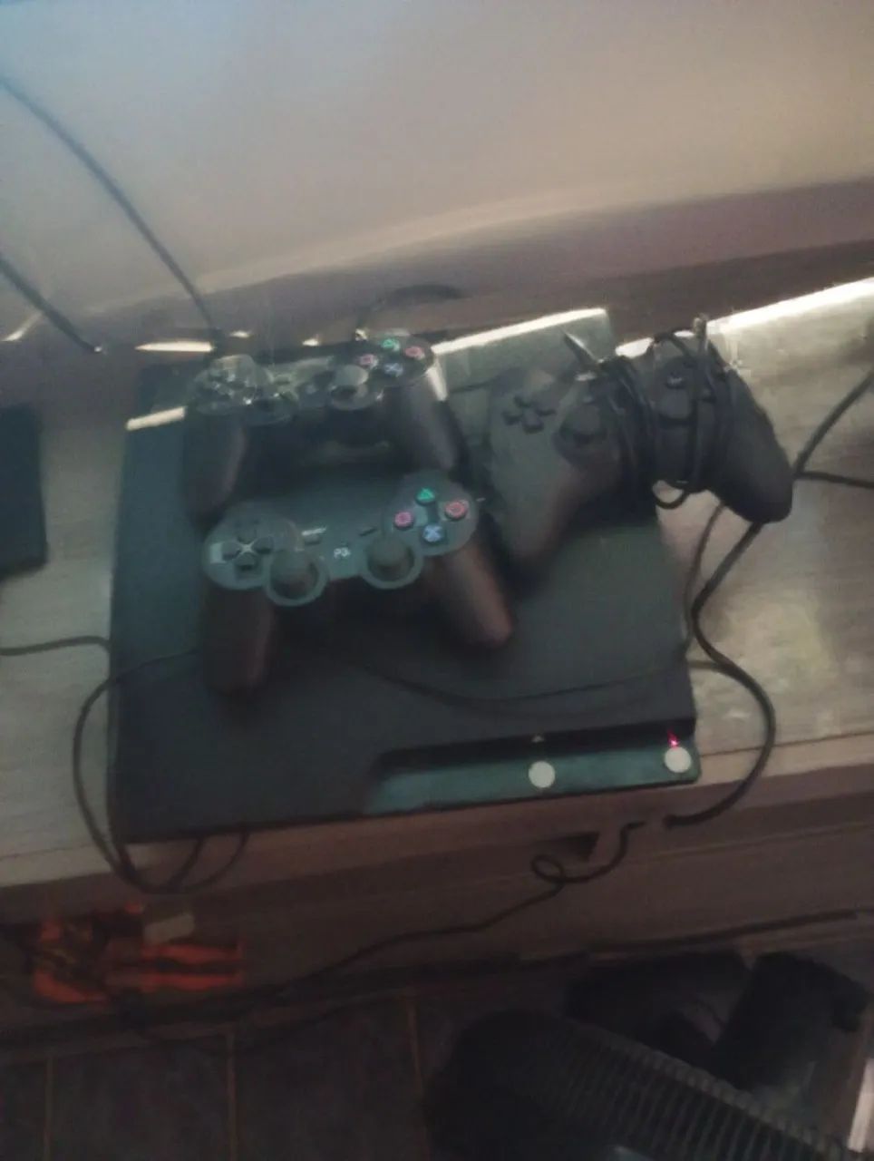 PlayStation 3 - Foto 2