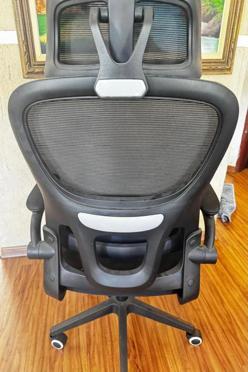 Cadeira de Escritório Ergonômica - Foto 3