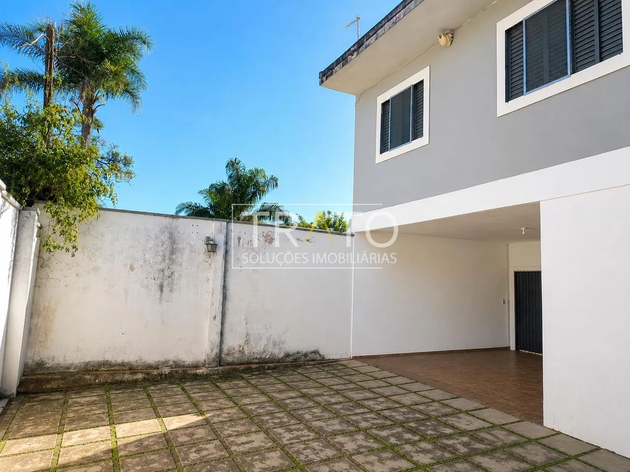 casa - Joaquim Egídio - Campinas - Foto 2