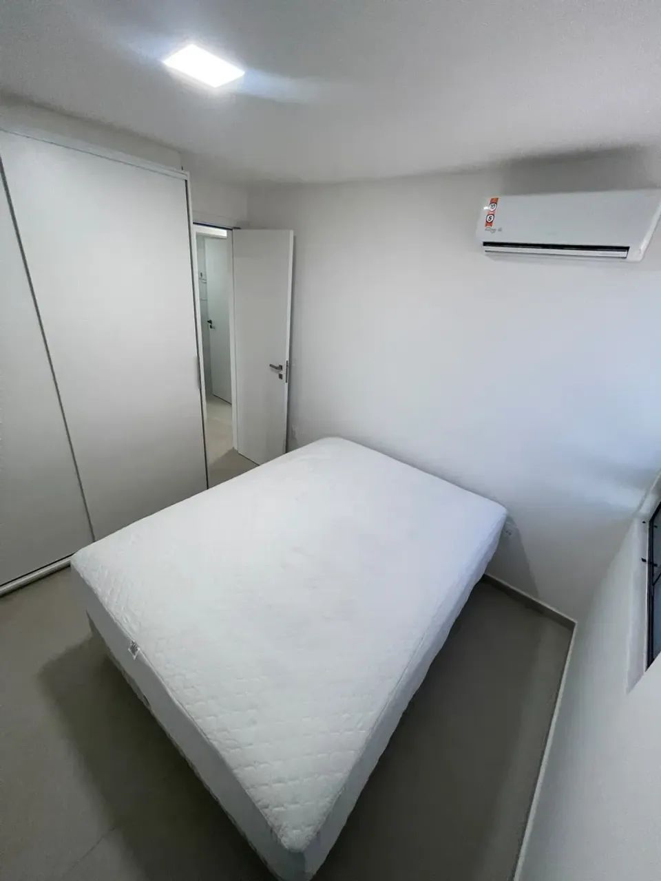 Imóvel para aluguel 3qts sendo 1 suite semi mobiliado em Poço - Cabedelo - PB - Foto 4