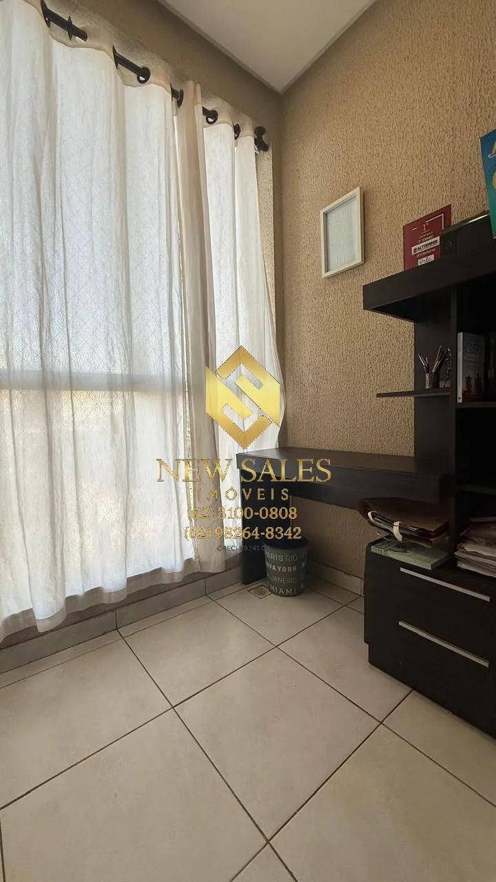 Apartamento- 2 quartos, 1 suíte, 64m², 1 vaga- Setor Leste Vila Nova - Foto 3