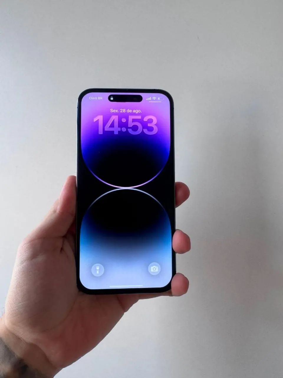 iPhone 14 Pro Max 128gb