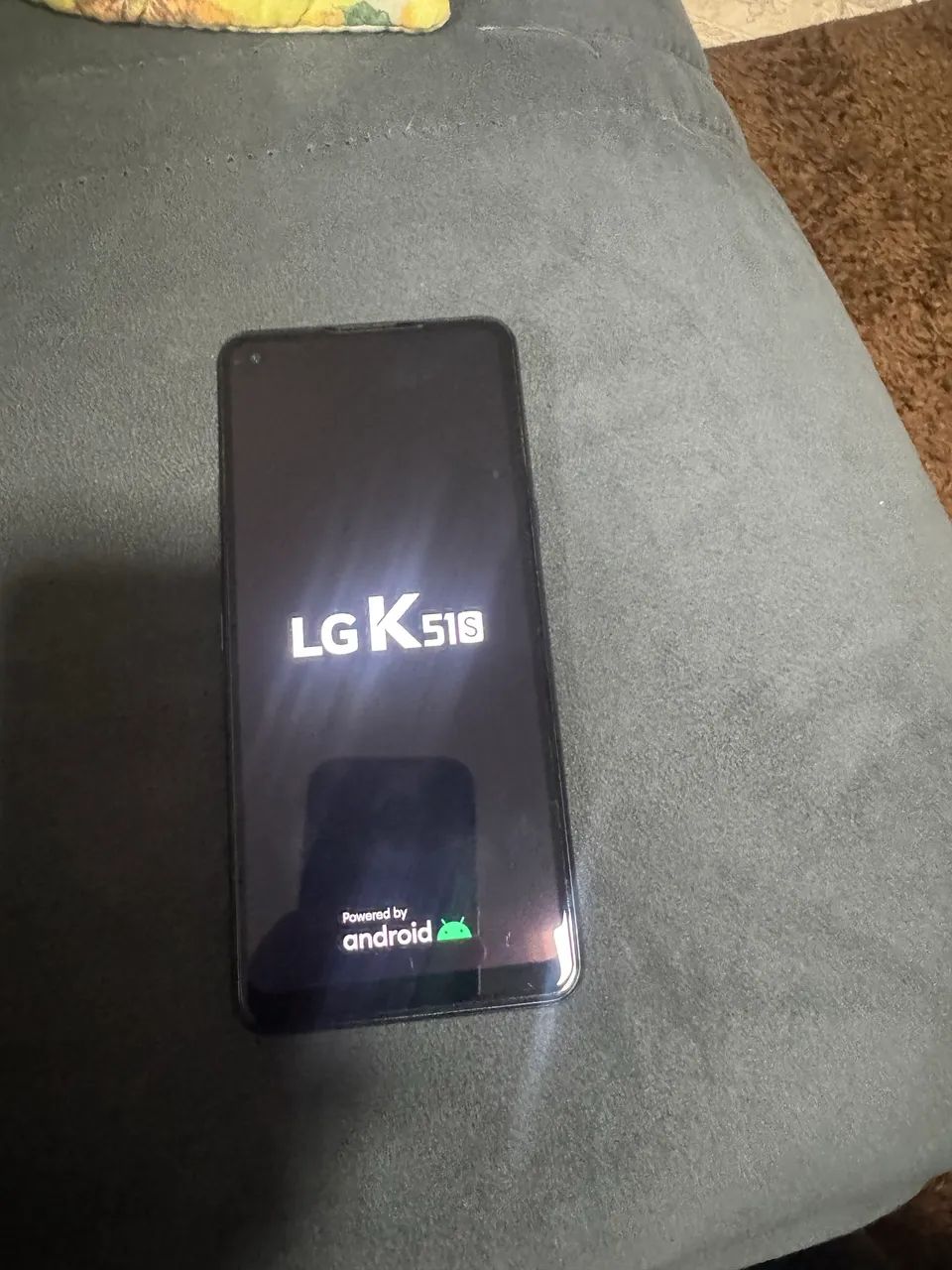 LG L51s + power bank  - Foto 2