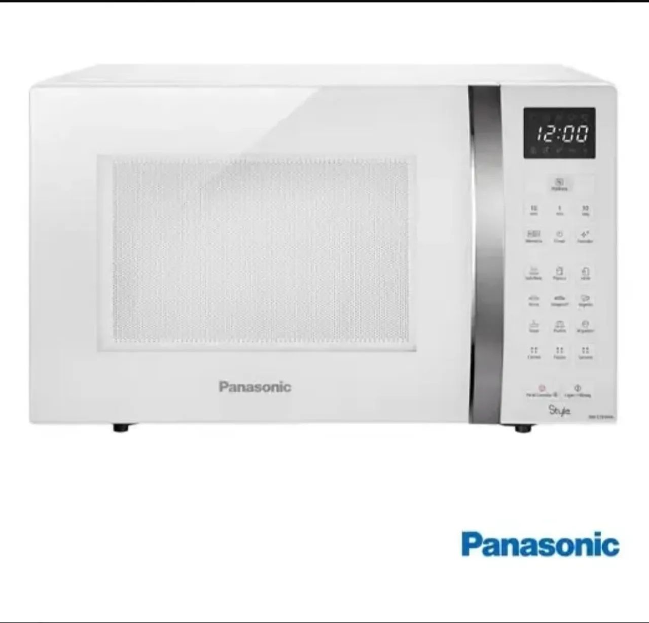 Microondas Panasonic  - Foto 5