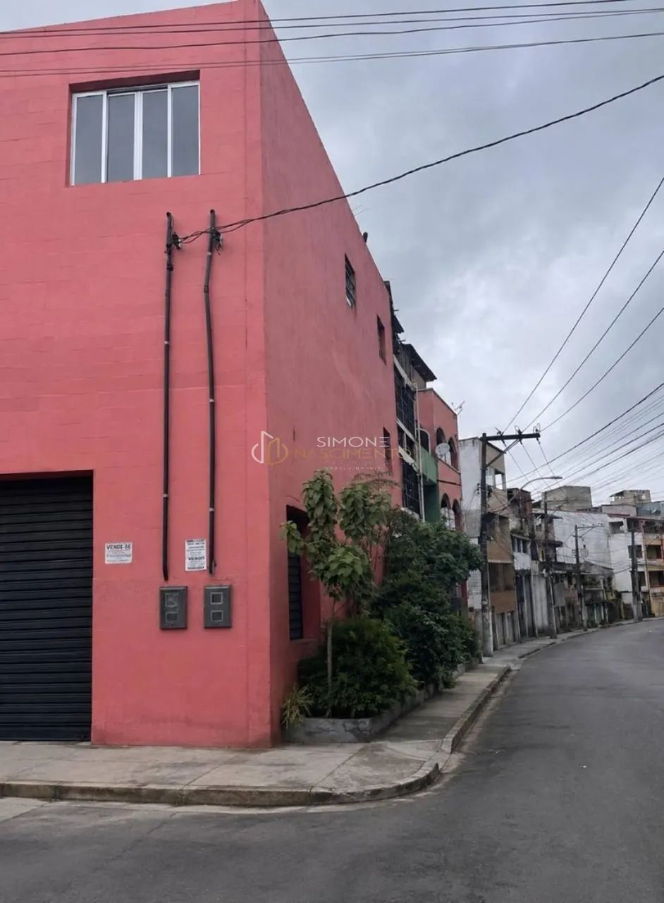 Sala Comercial Para Vender Pero Vaz - Foto 2