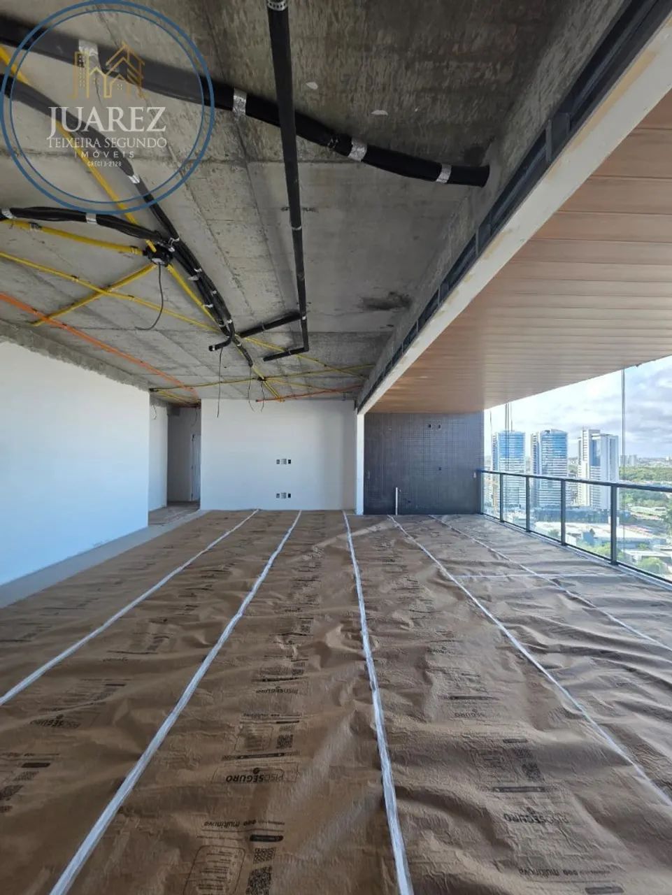 LEGACY: SOFISTICAÇÃO E EXCLUSIVIDADE EM 258M² COM 4 SUÍTES! - Foto 4