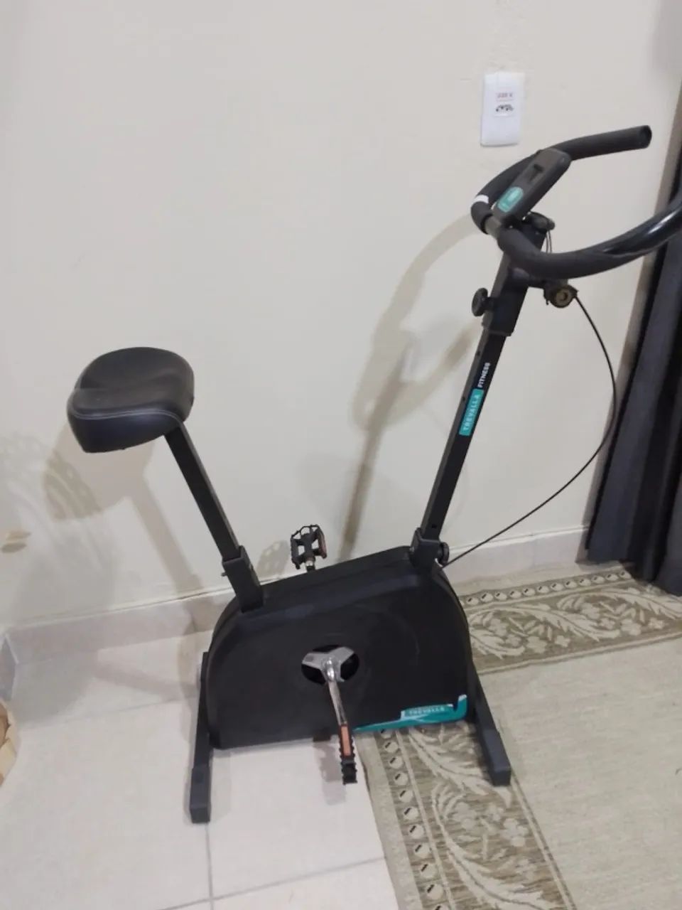 Bicicleta FITNESS