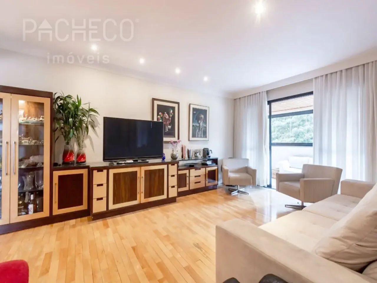 Apartamento, Perdizes - São Paulo - Foto 3