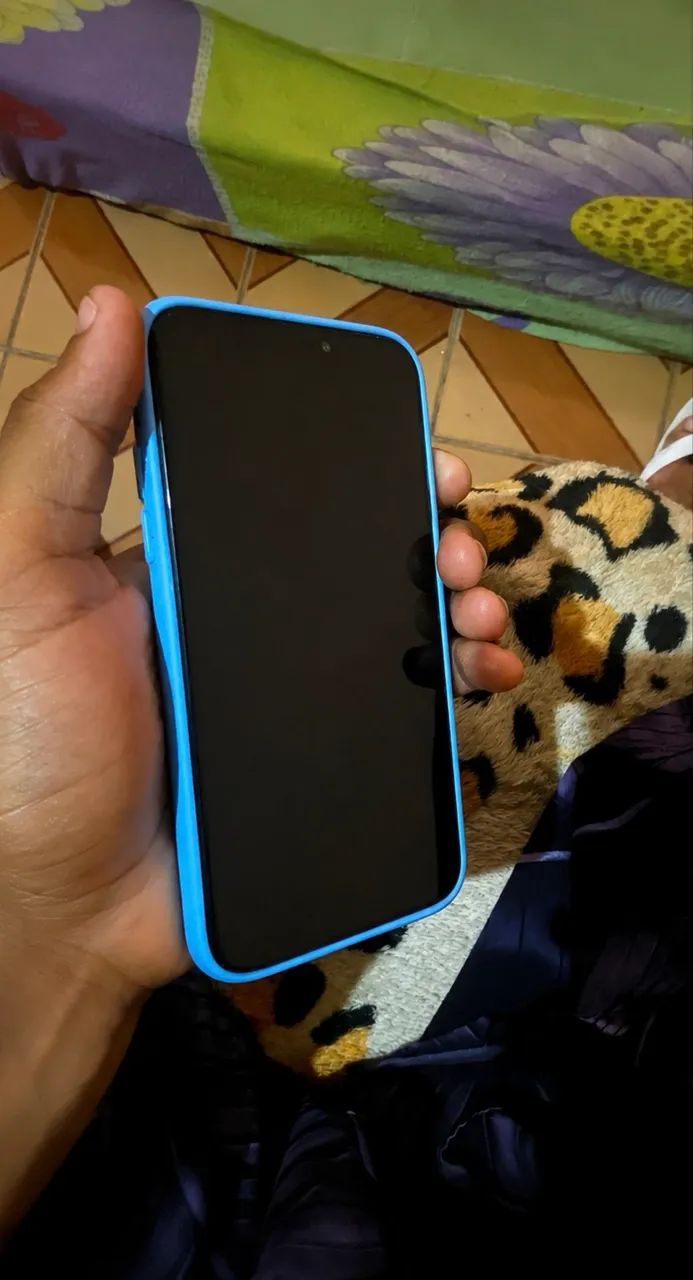 iPhone XS novinho  - Foto 3