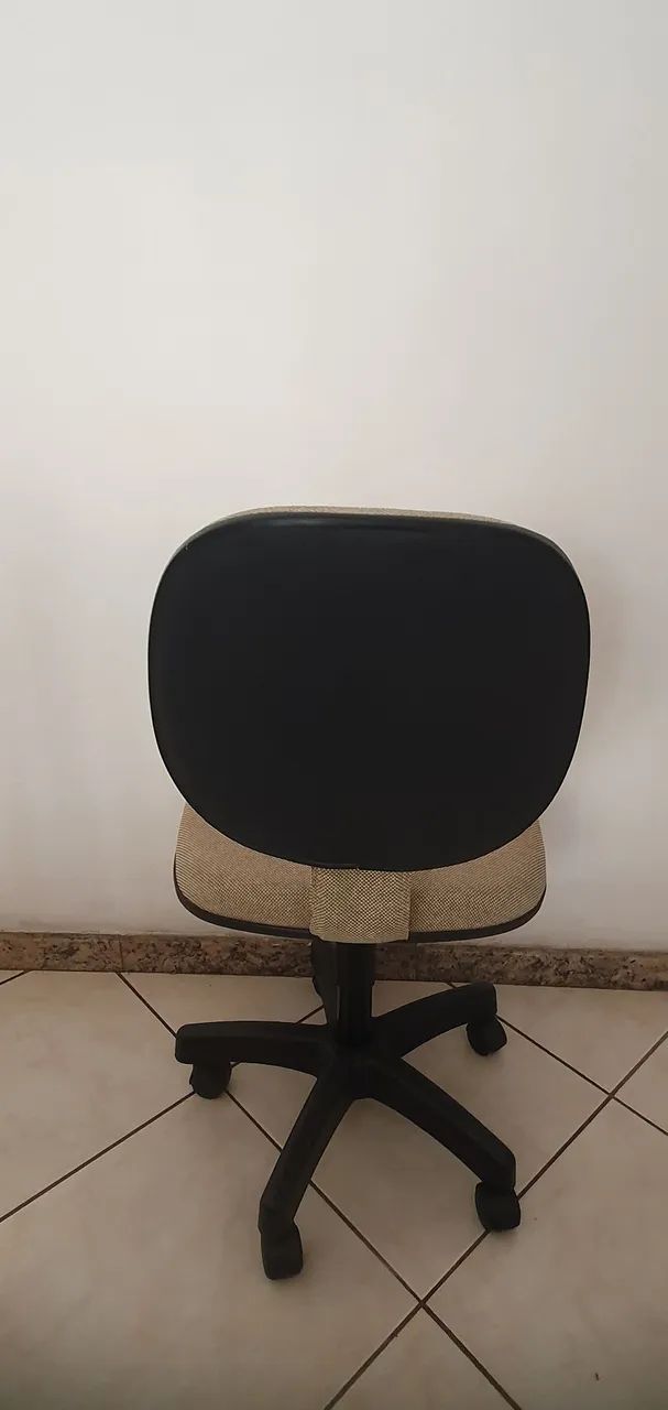 Cadeira escritório - Foto 2
