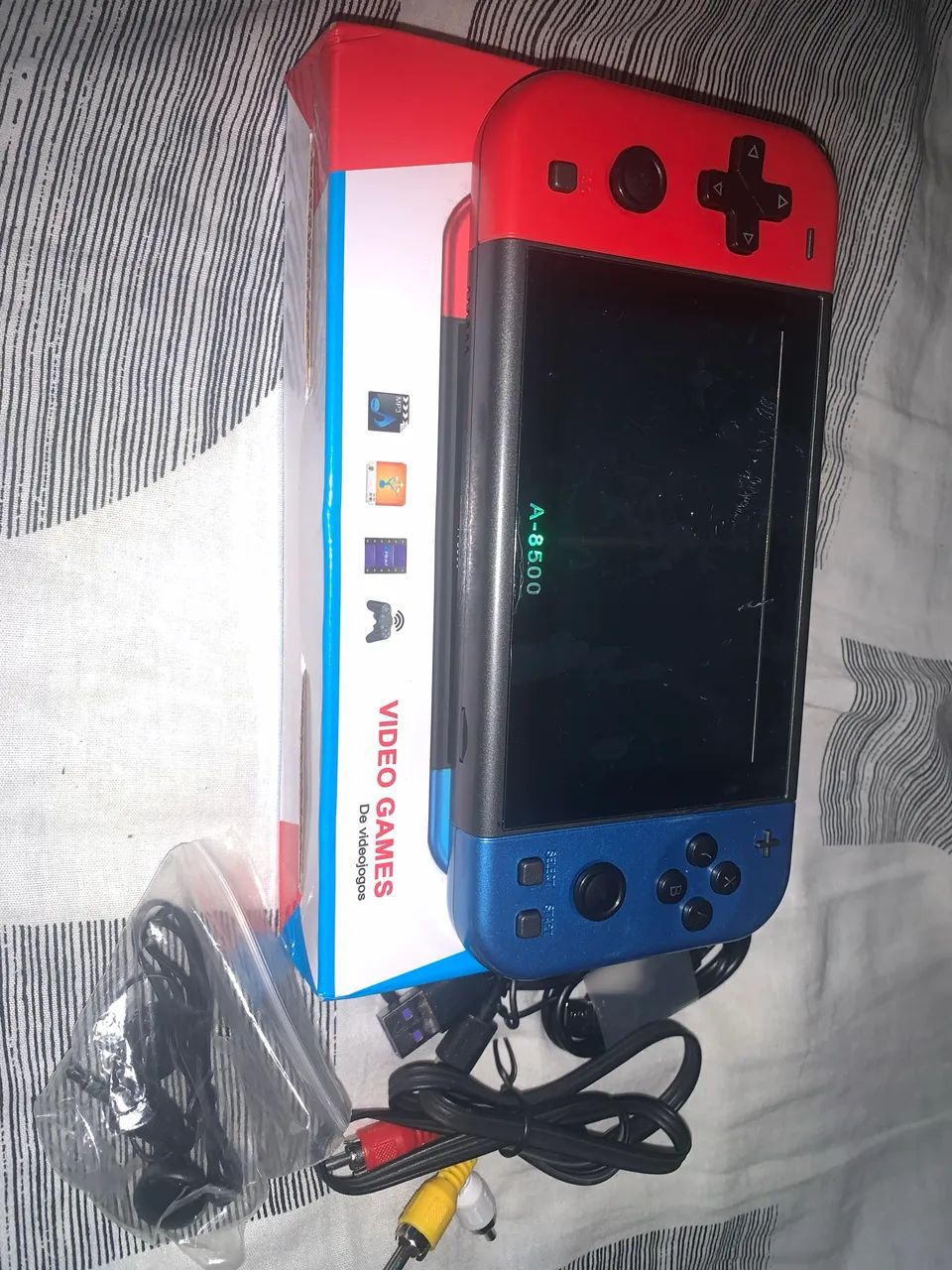 Videogame  - Foto 4