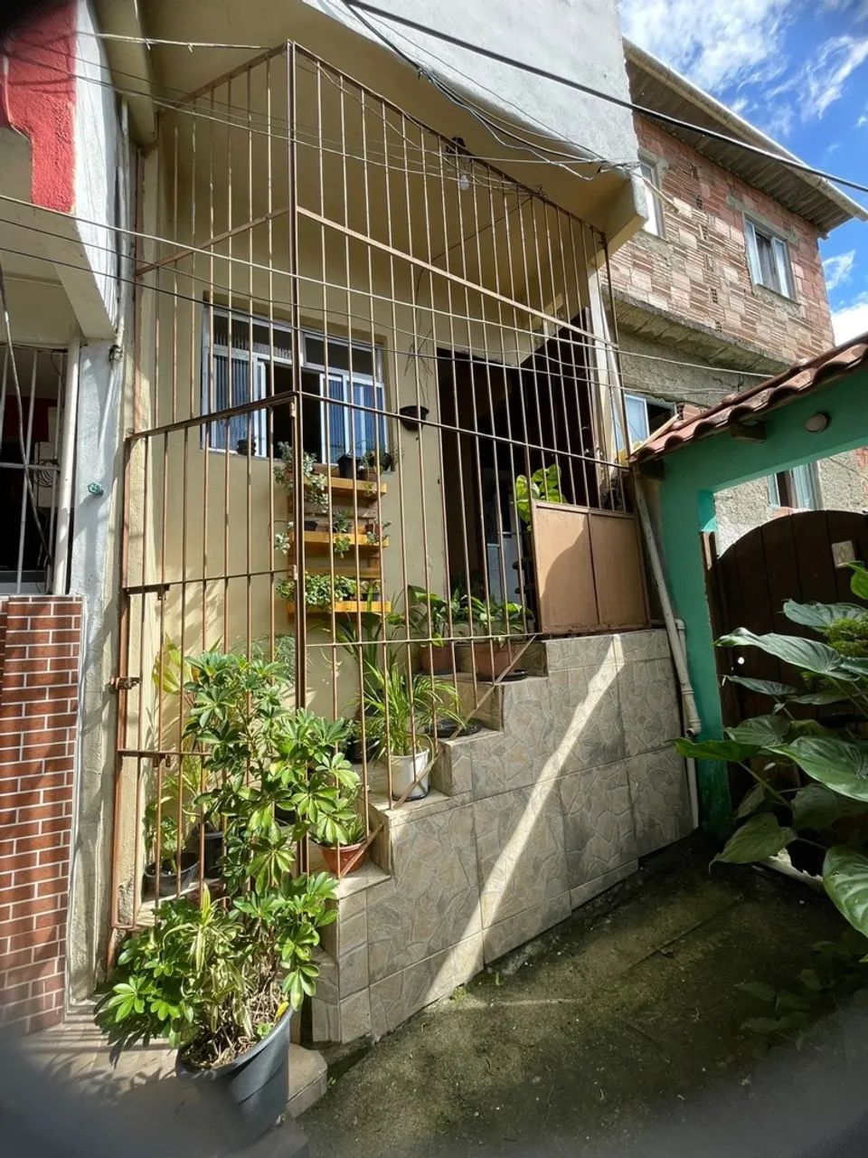 Vendo casa no largo da Batalha 
