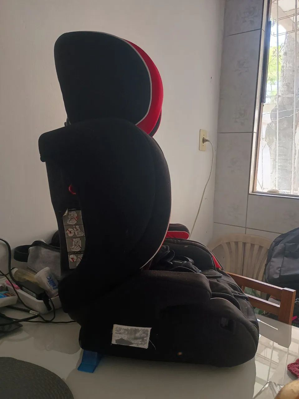 Cadeira de carro automotivo  - Foto 3