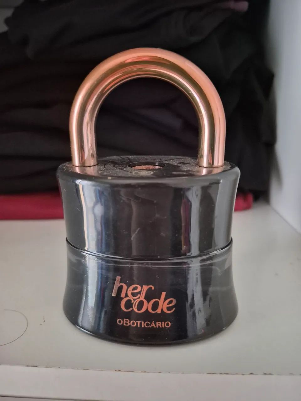 Herodes perfume 