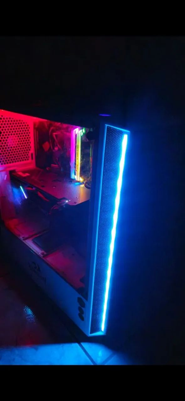 Pc gamer rtx 1660 super - Foto 4