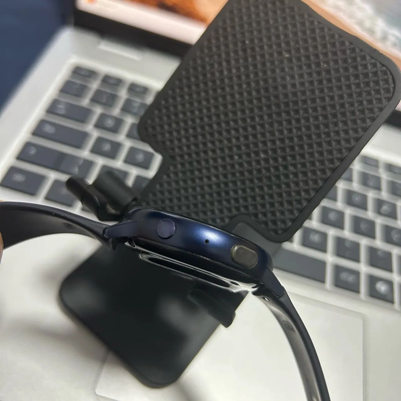 Samsung Galaxy Watch active 2 44mm - Foto 4