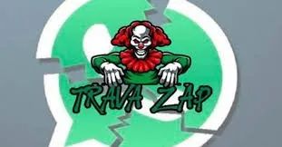 trava zap 2026 oferta!! 50 R$ - Foto 2