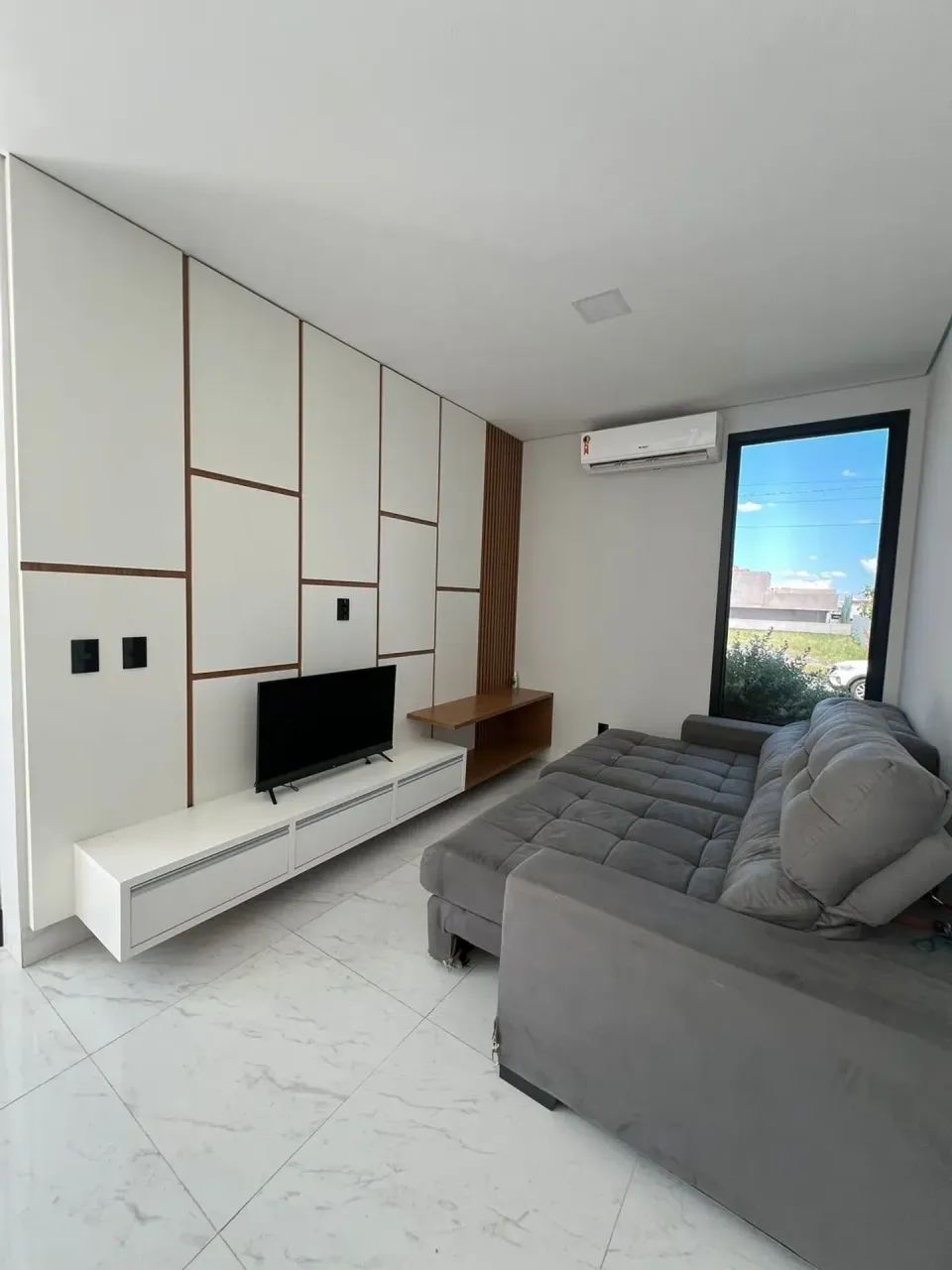 Casa para aluguel com 03 suítes condomínio Primor das Torres - Foto 3