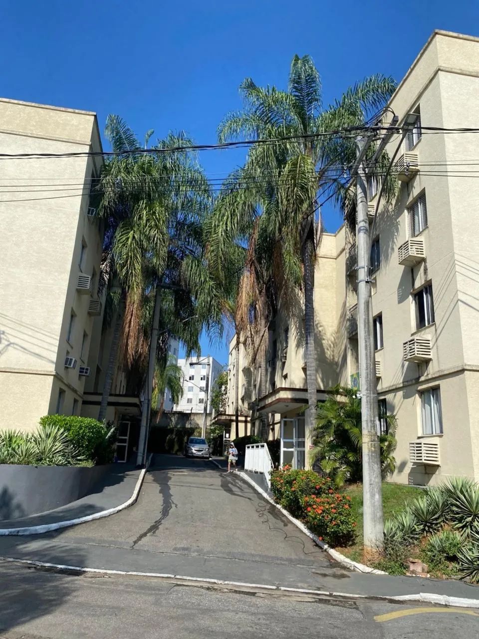 OPORTUNIDADE! APARTAMENTO 2 QUARTOS - PRONTO PARA MORAR - Foto 10