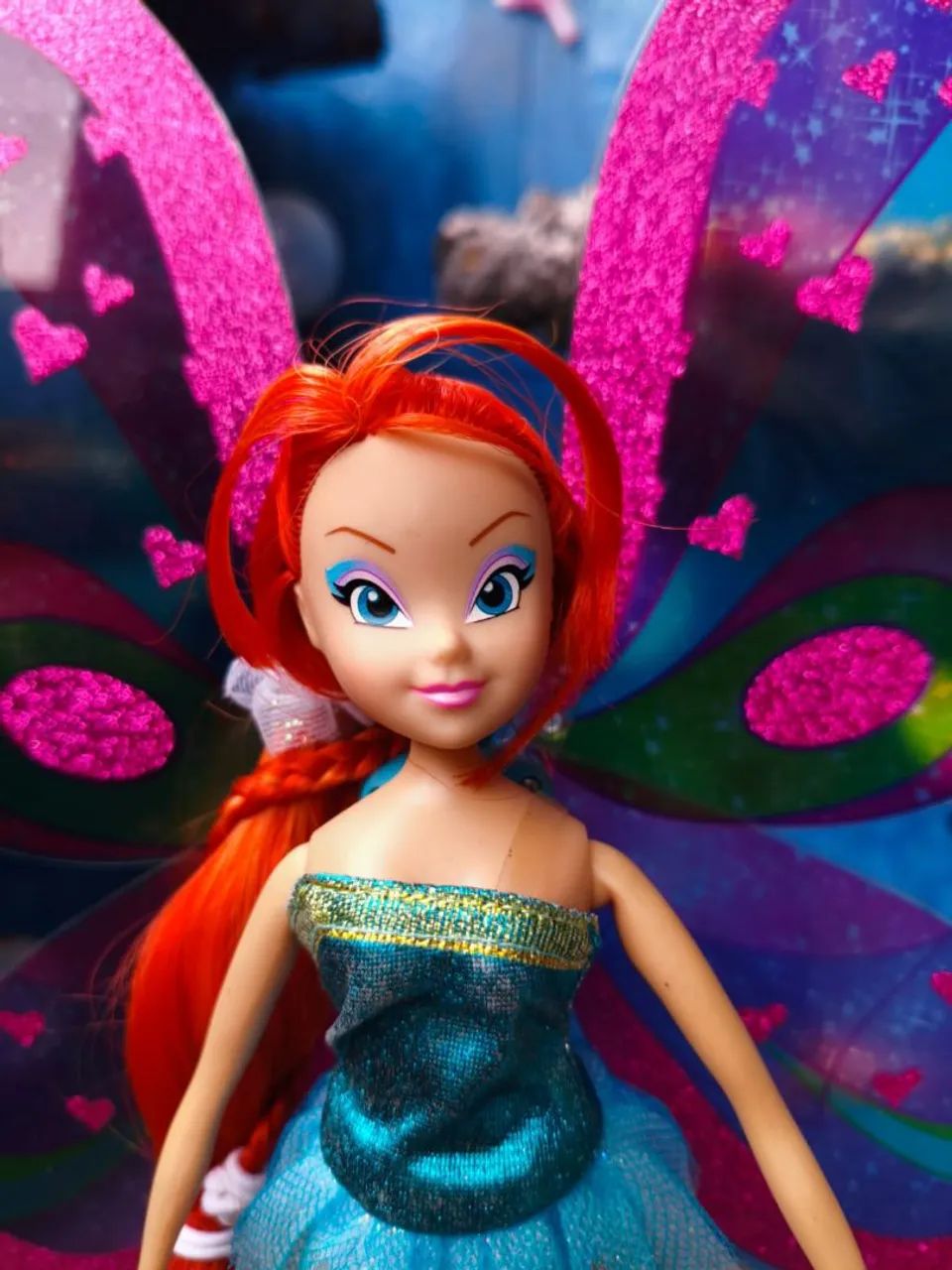 Winx Bloom Harmonix Sing  - Foto 2