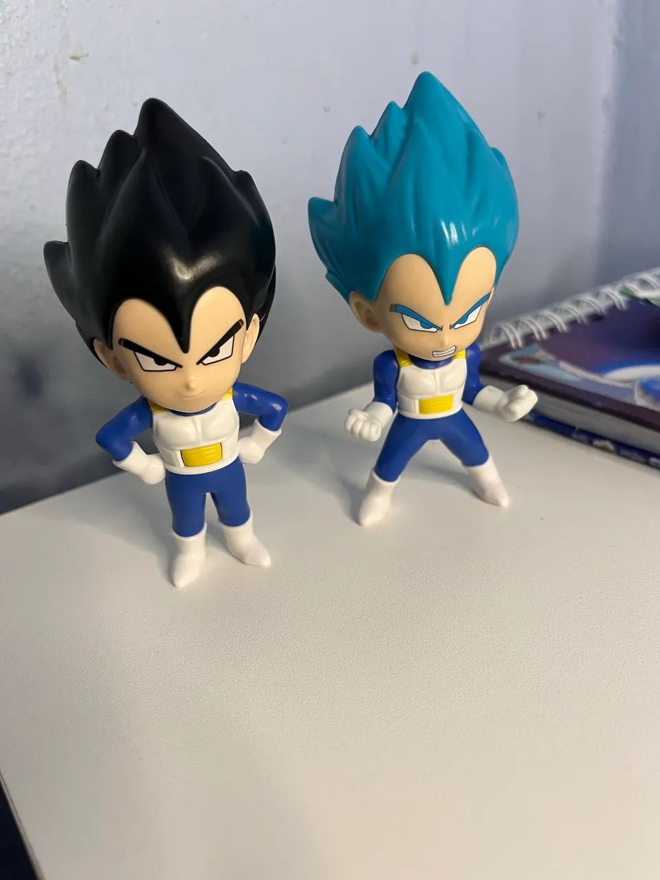 BONECO DRAGON BALL - Foto 2