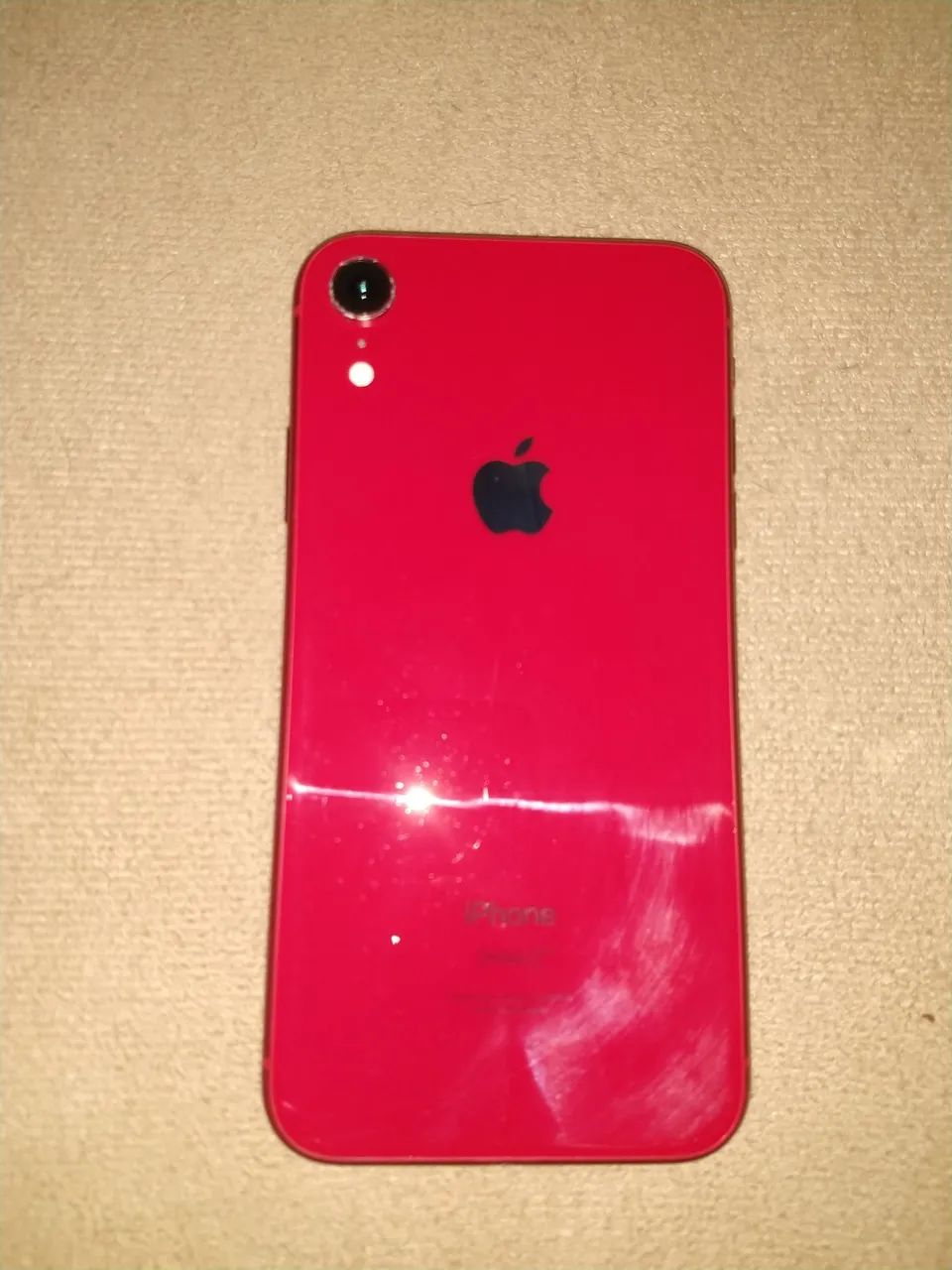 iPhone XR  - Foto 4