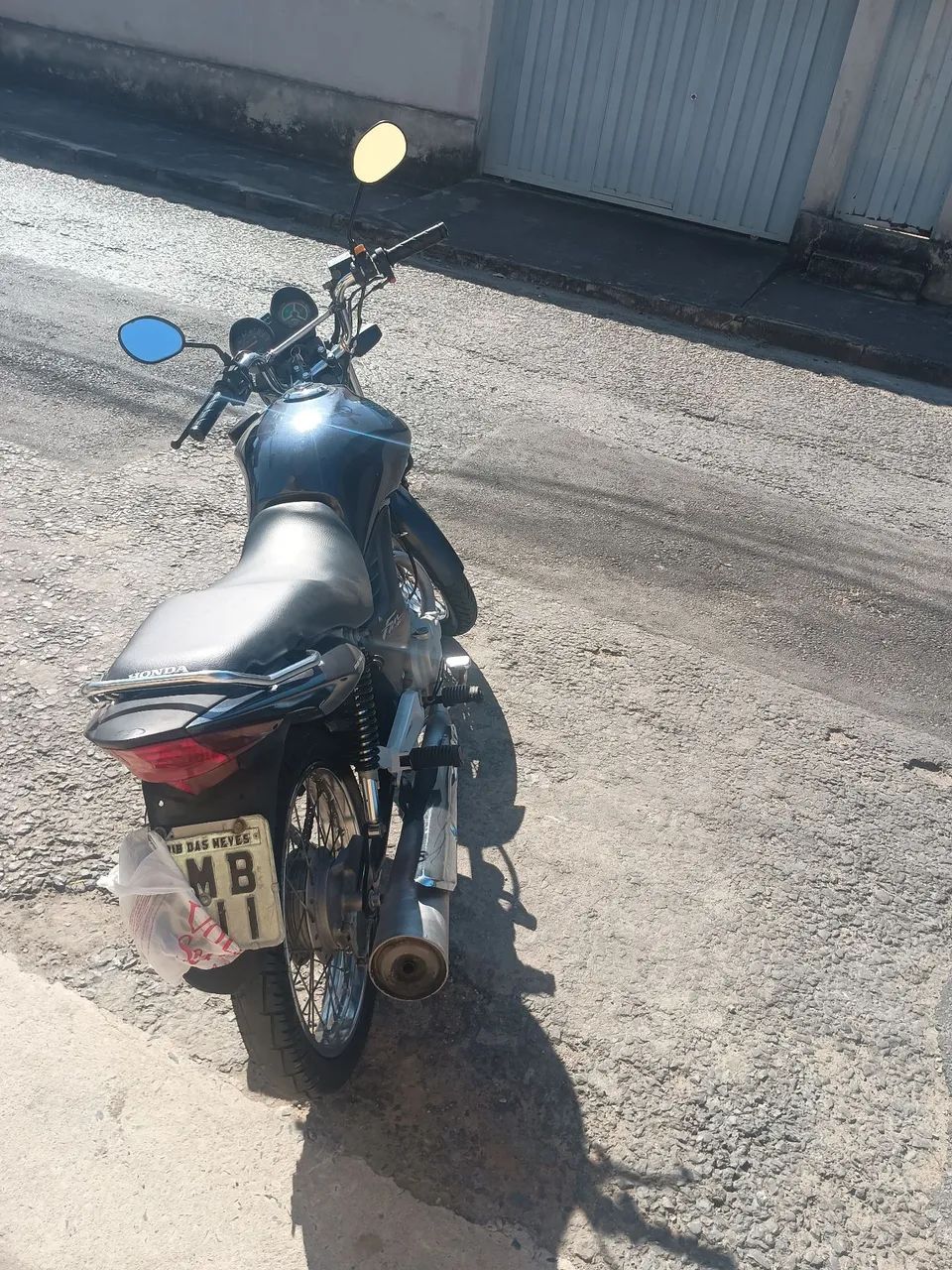 Vende ser moto - Foto 2