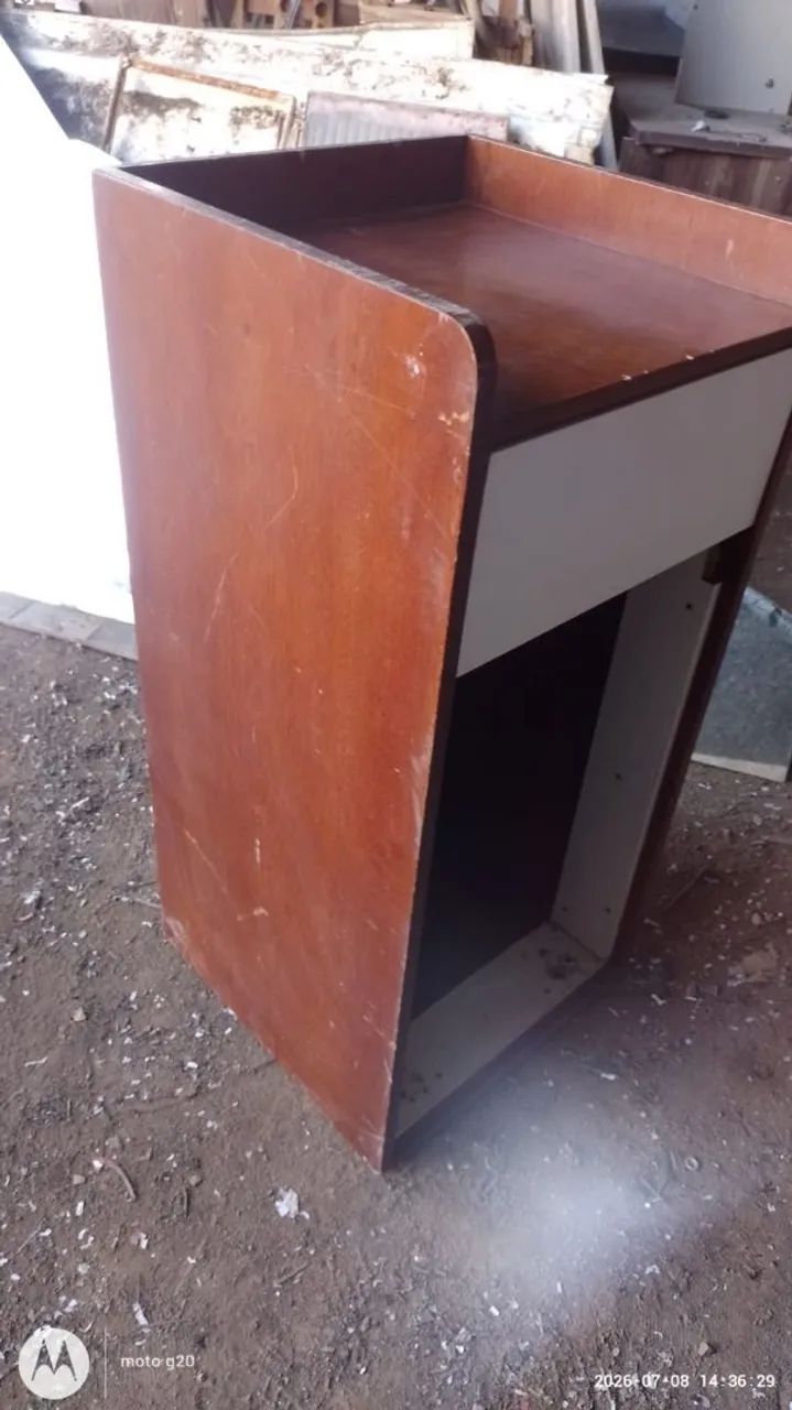 balcão 