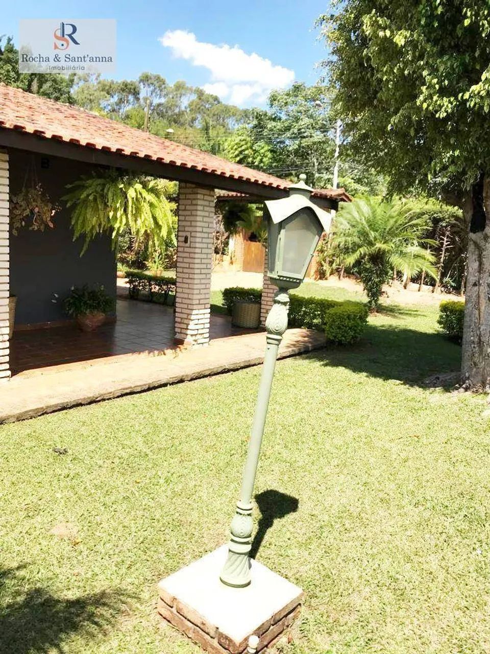 Chácara com 3 dormitórios à venda, 1010 m² por R$ 1.280.000,00 - Chácara Alvorada - Indaia - Foto 5