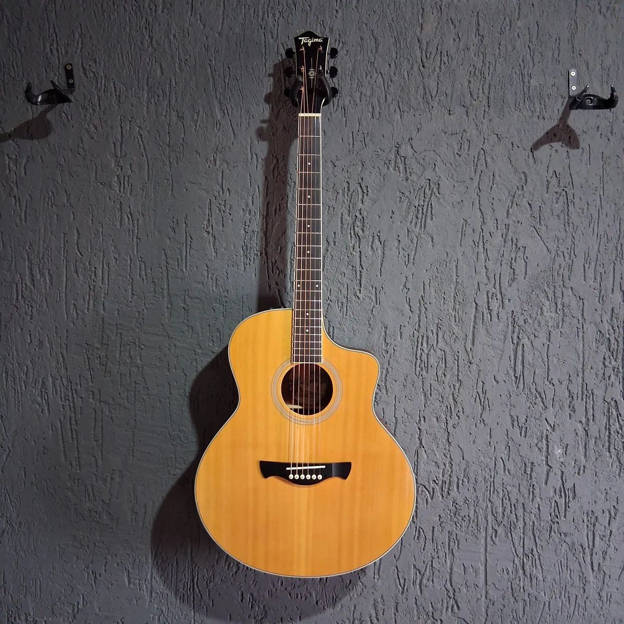 Violão Tagima Hampton  - Foto 3