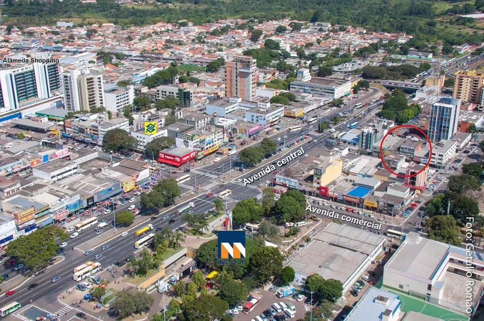 Loja, C 10, Taguatinga Centro - Foto 2