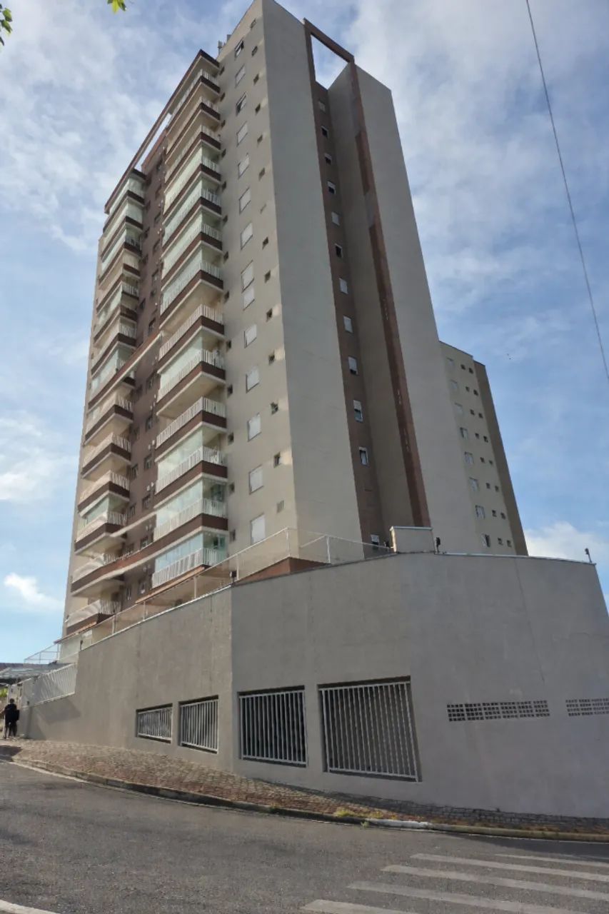 Foto - São José dos Campos - Jardim Petrópolis